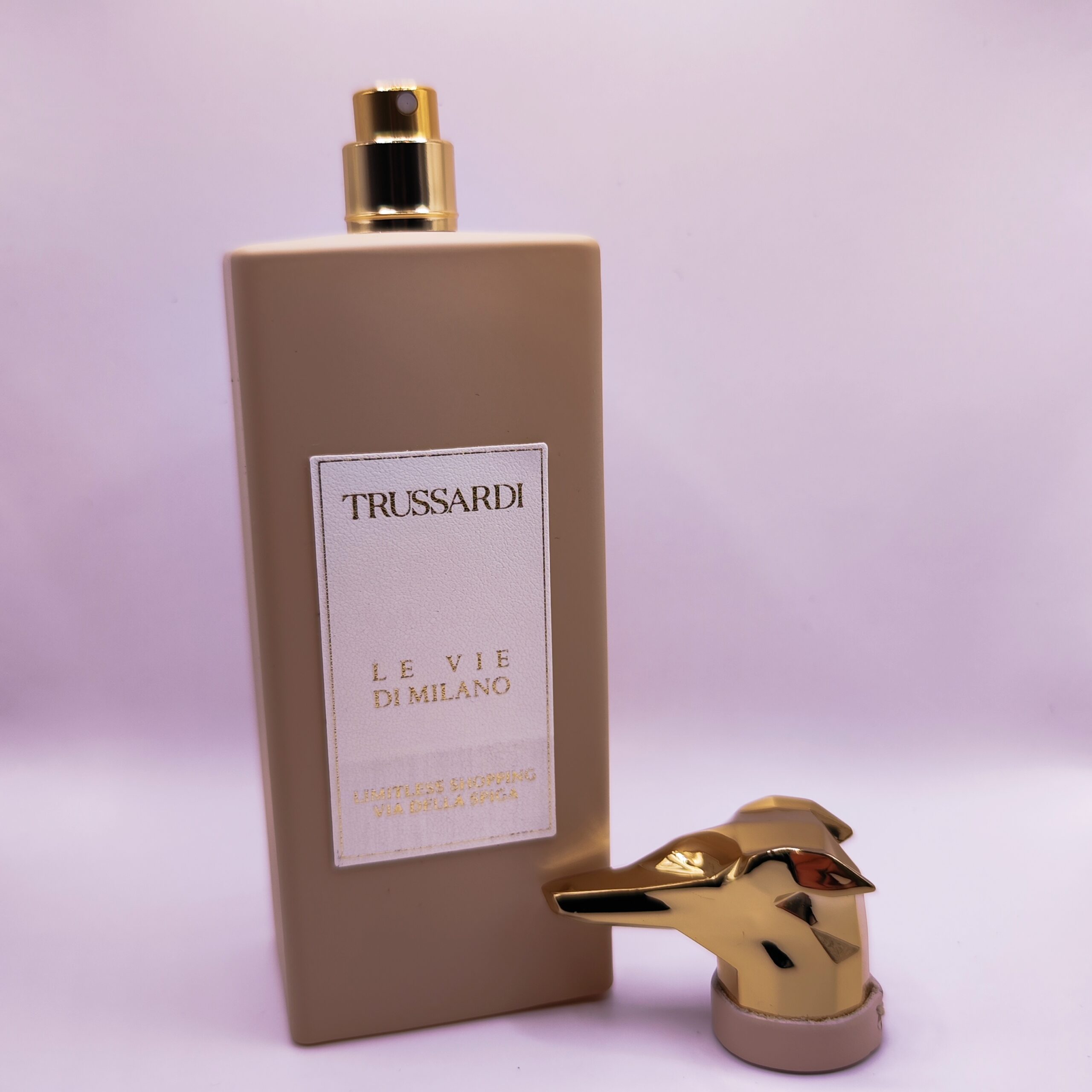 Limitless Shopping Via della Spiga — изображение 2