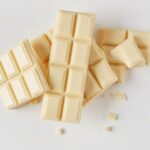 white chocolate