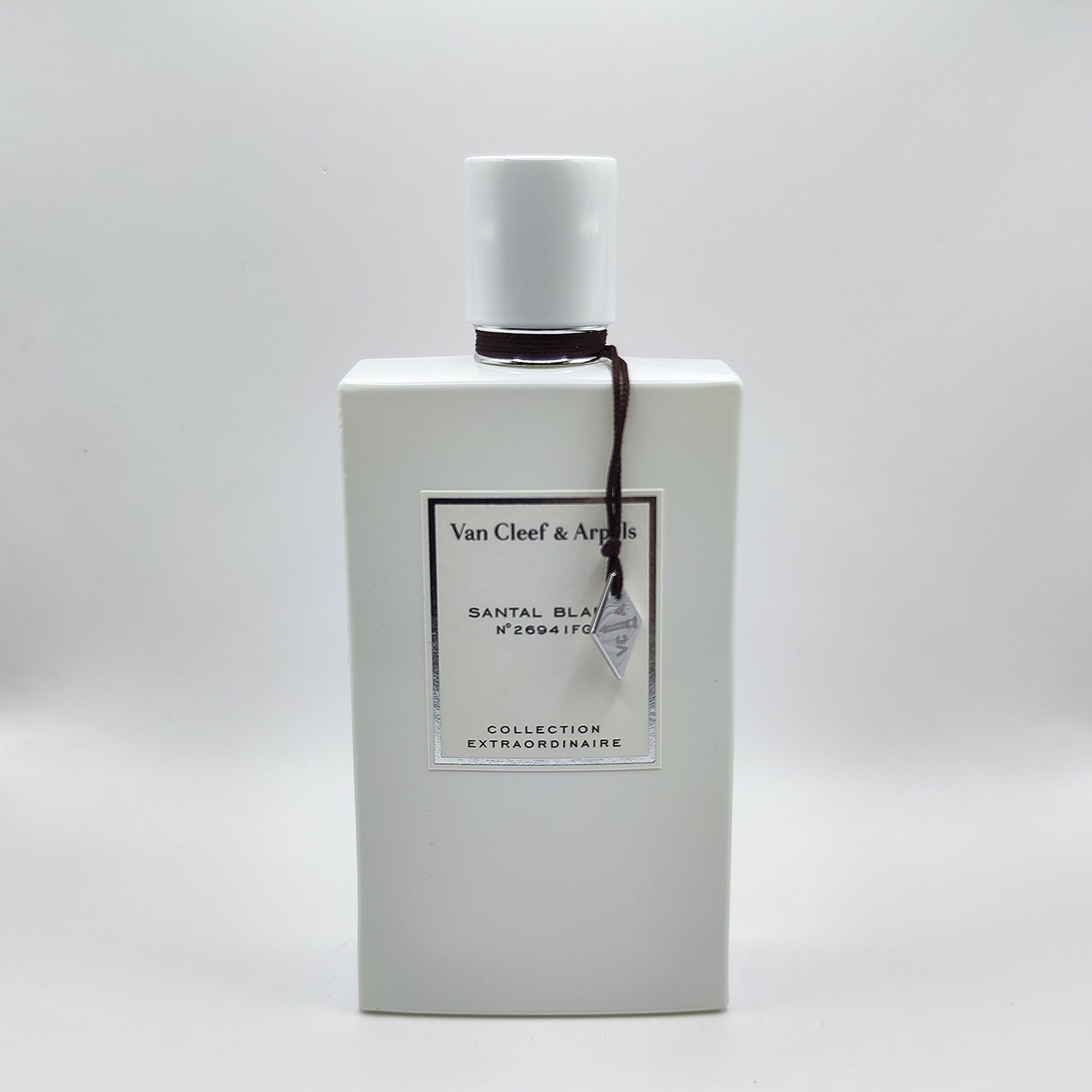Santal Blanc