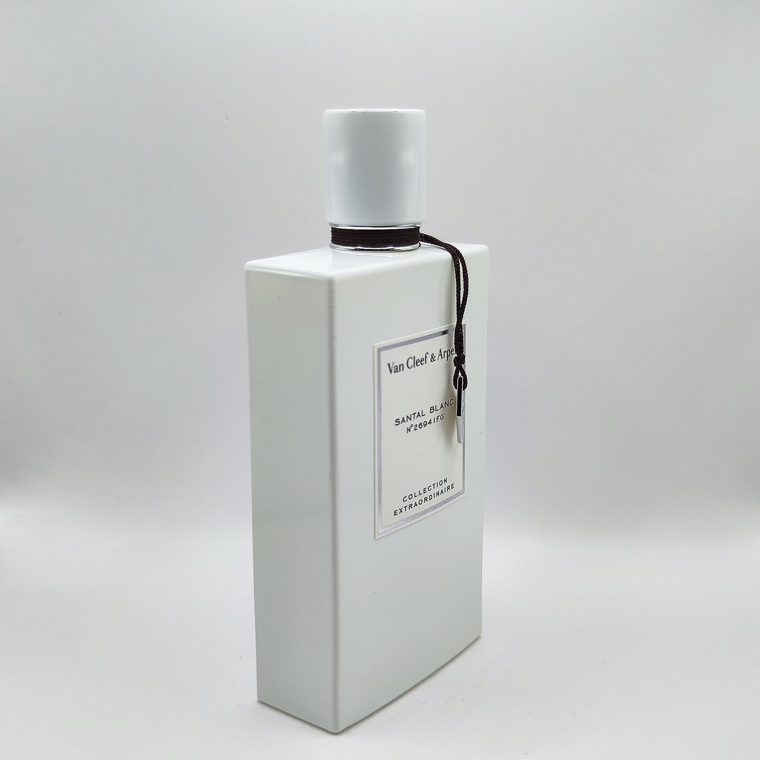 Santal Blanc — изображение 3