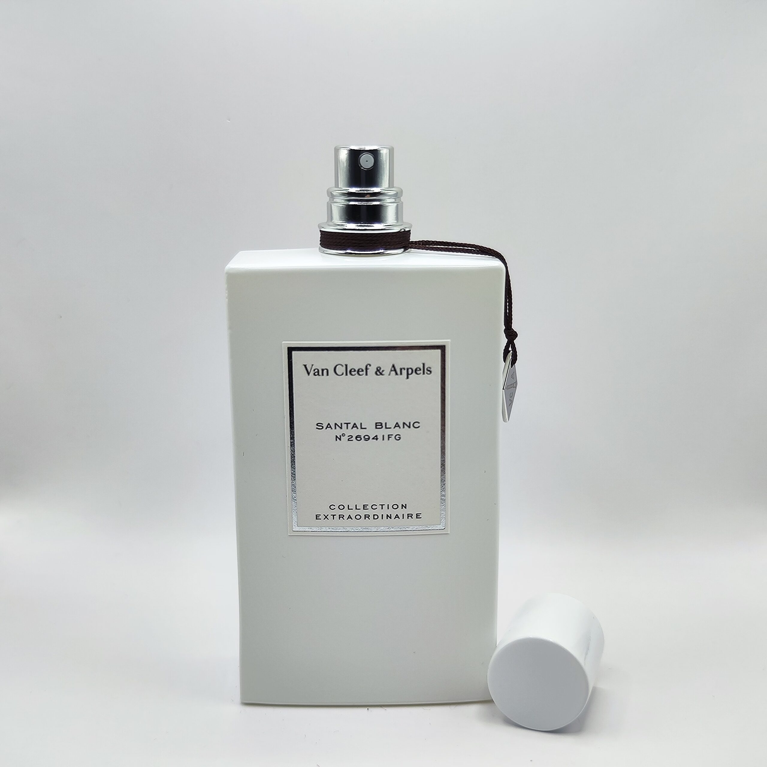 Santal Blanc — изображение 2